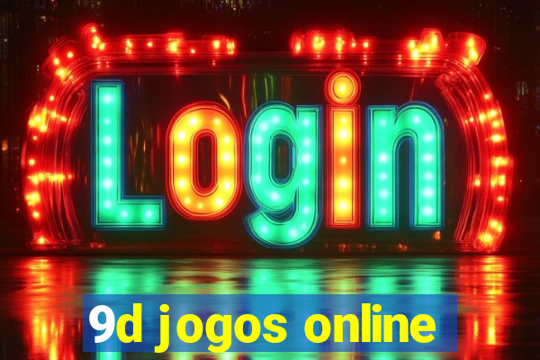 9d jogos online